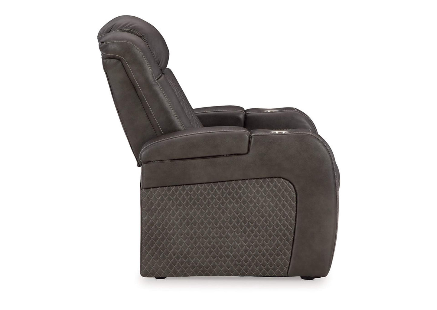 Fyne-Dyme Power Recliner