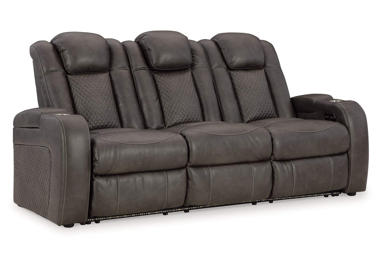 Fyne-Dyme Power Reclining Sofa