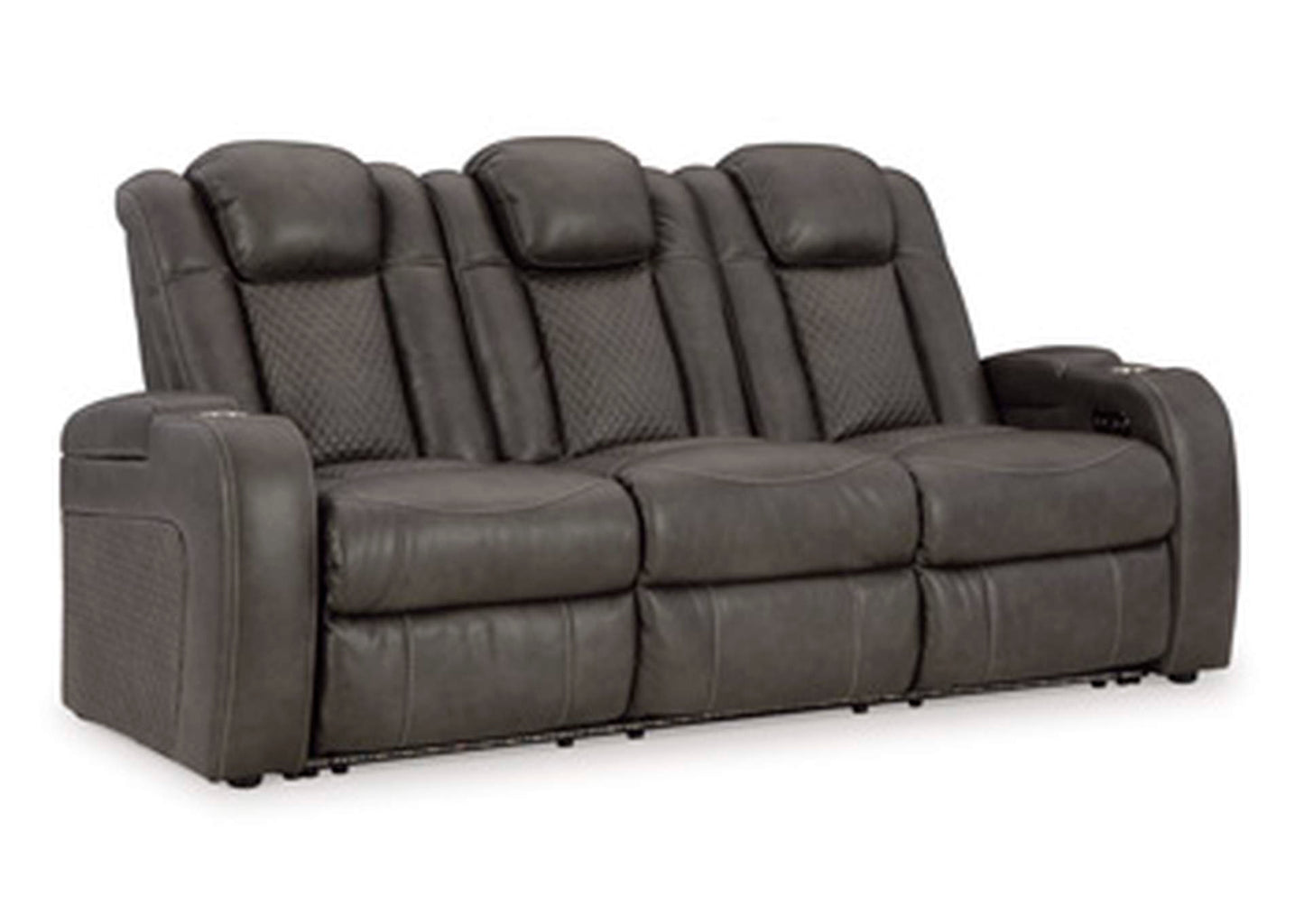 Fyne-Dyme Power Reclining Sofa