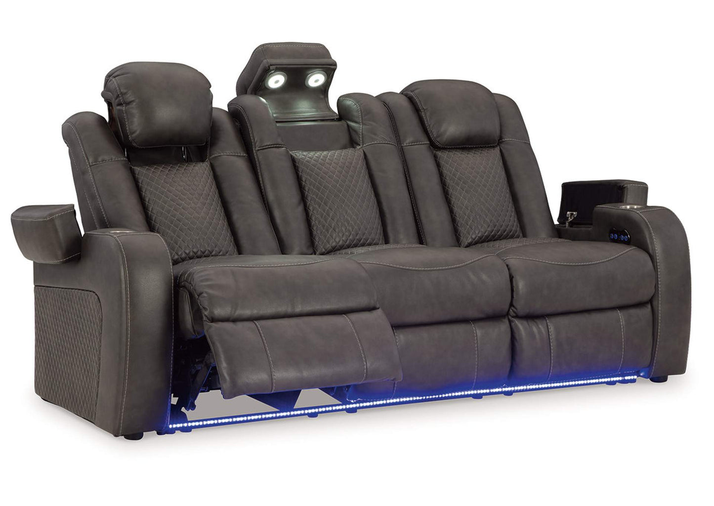 Fyne-Dyme Power Reclining Sofa