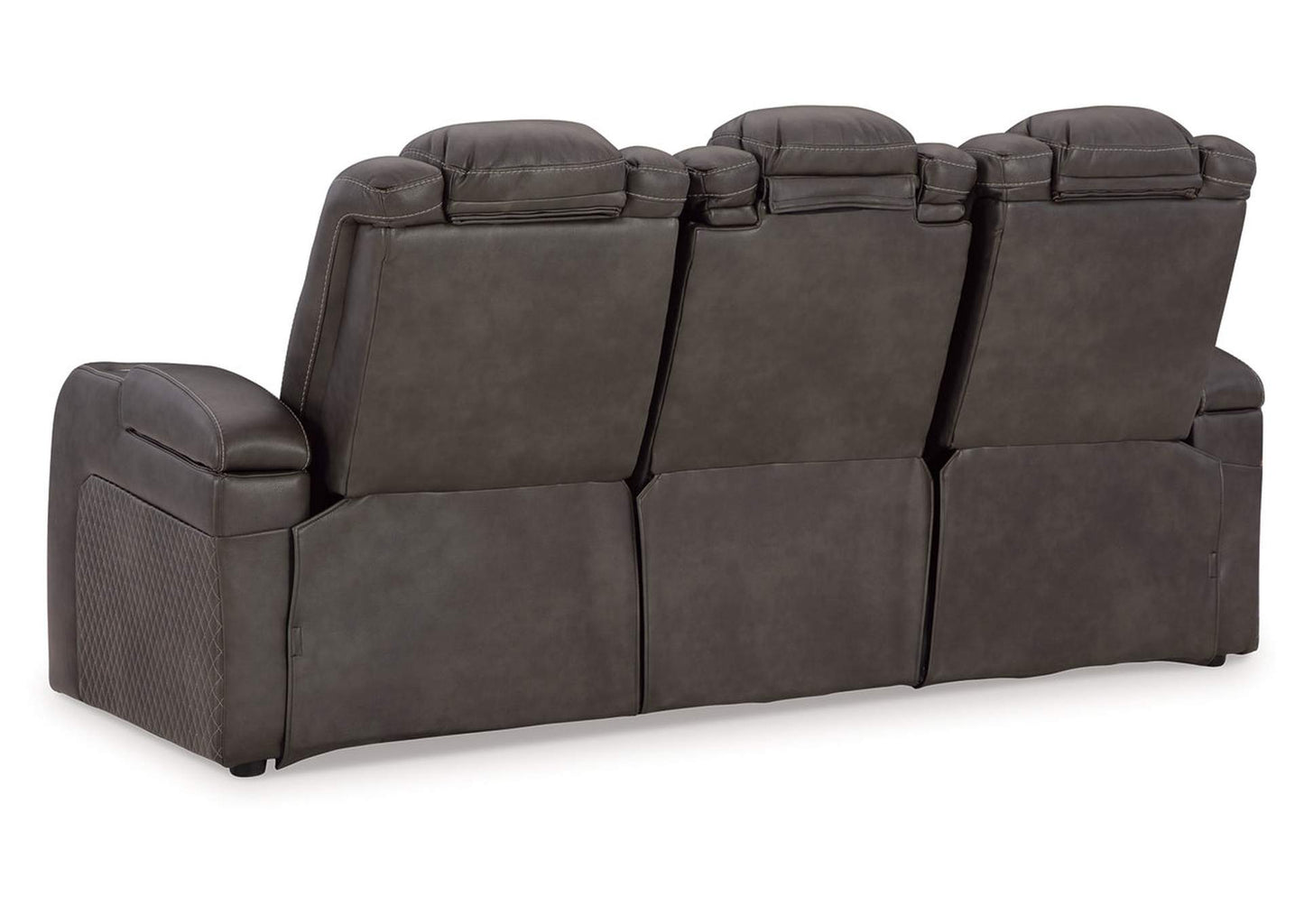 Fyne-Dyme Power Reclining Sofa