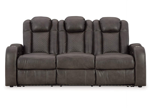 Fyne-Dyme Power Reclining Sofa