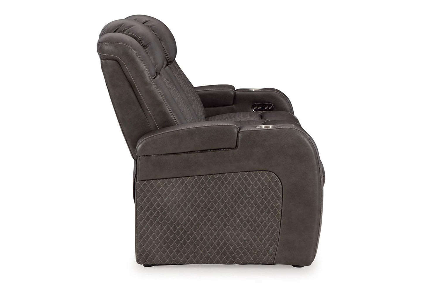 Fyne-Dyme Power Reclining Sofa