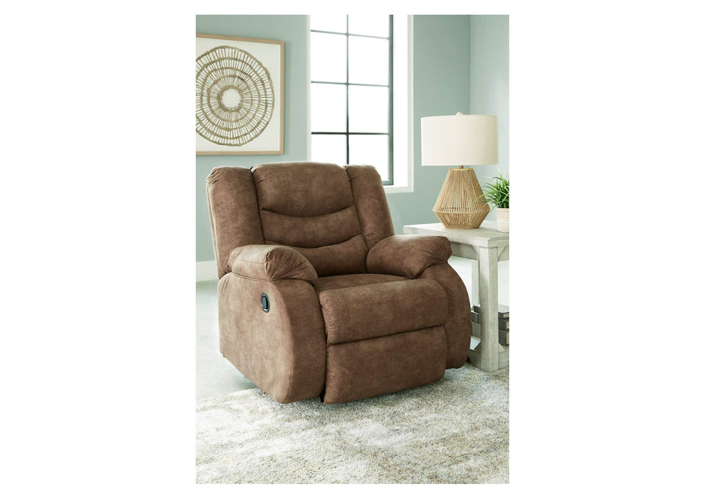 Partymate Recliner