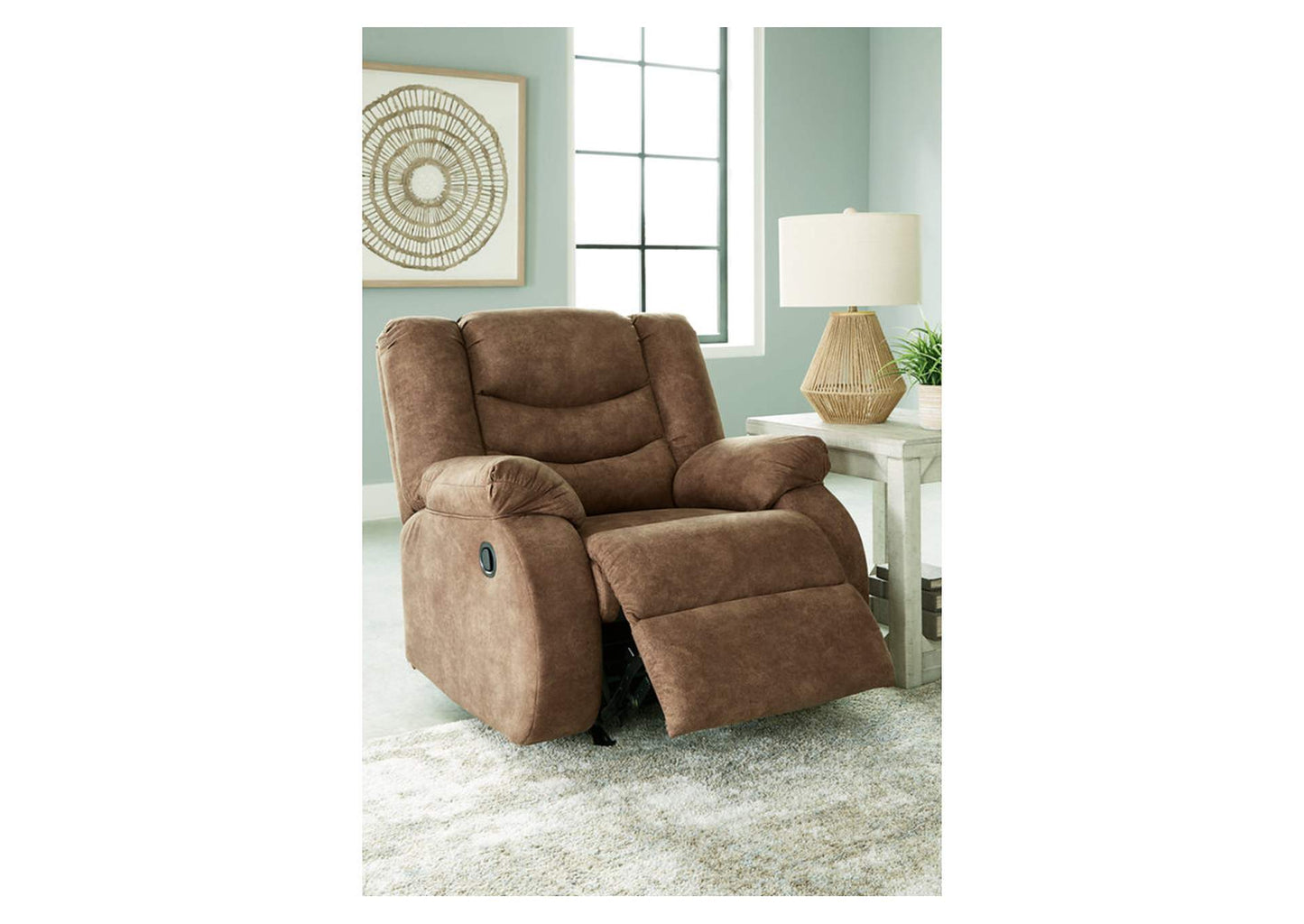 Partymate Recliner