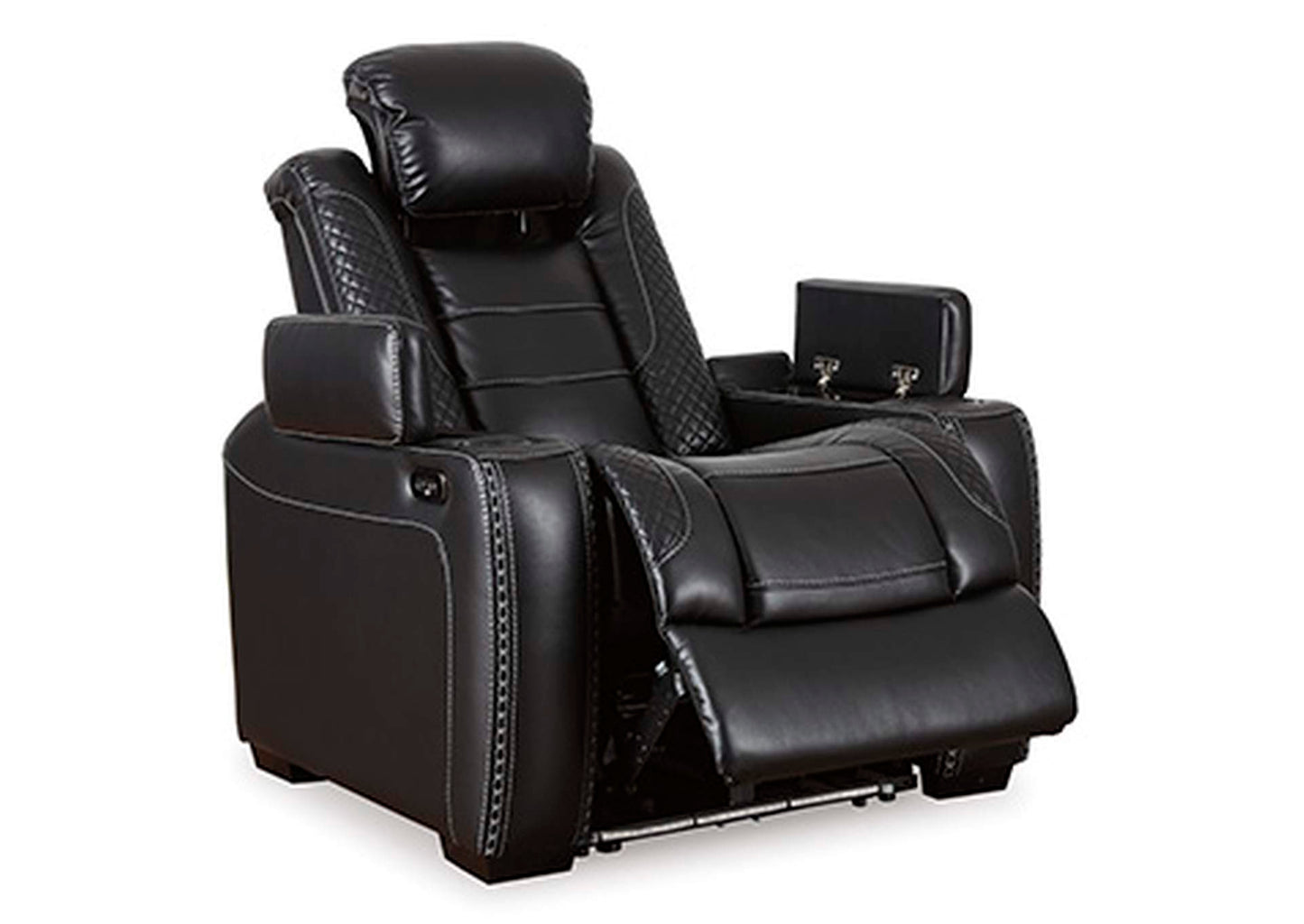 Party Time Power Recliner