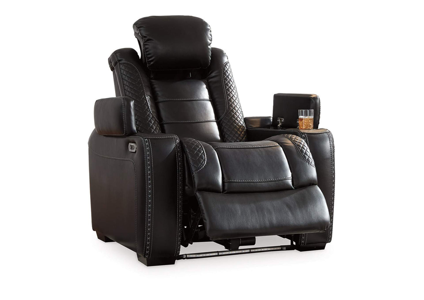 Party Time Power Recliner