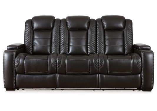 Party Time Power Reclining Sofa