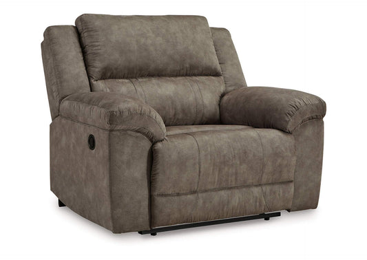 Laresview Oversized Recliner