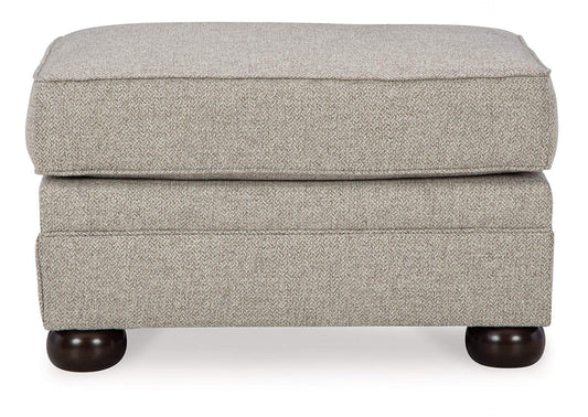 Gaelon Ottoman