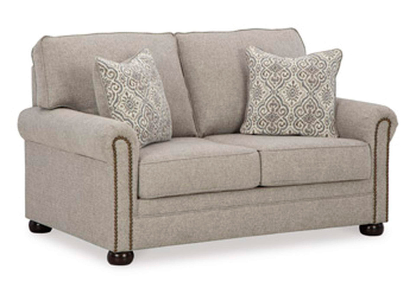 Gaelon Loveseat