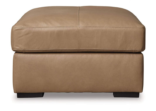 Bandon Oversized Accent Ottoman