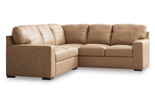 Bandon 2-Piece Sectional