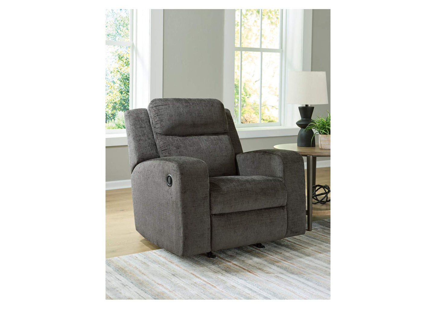 Kanlow Recliner