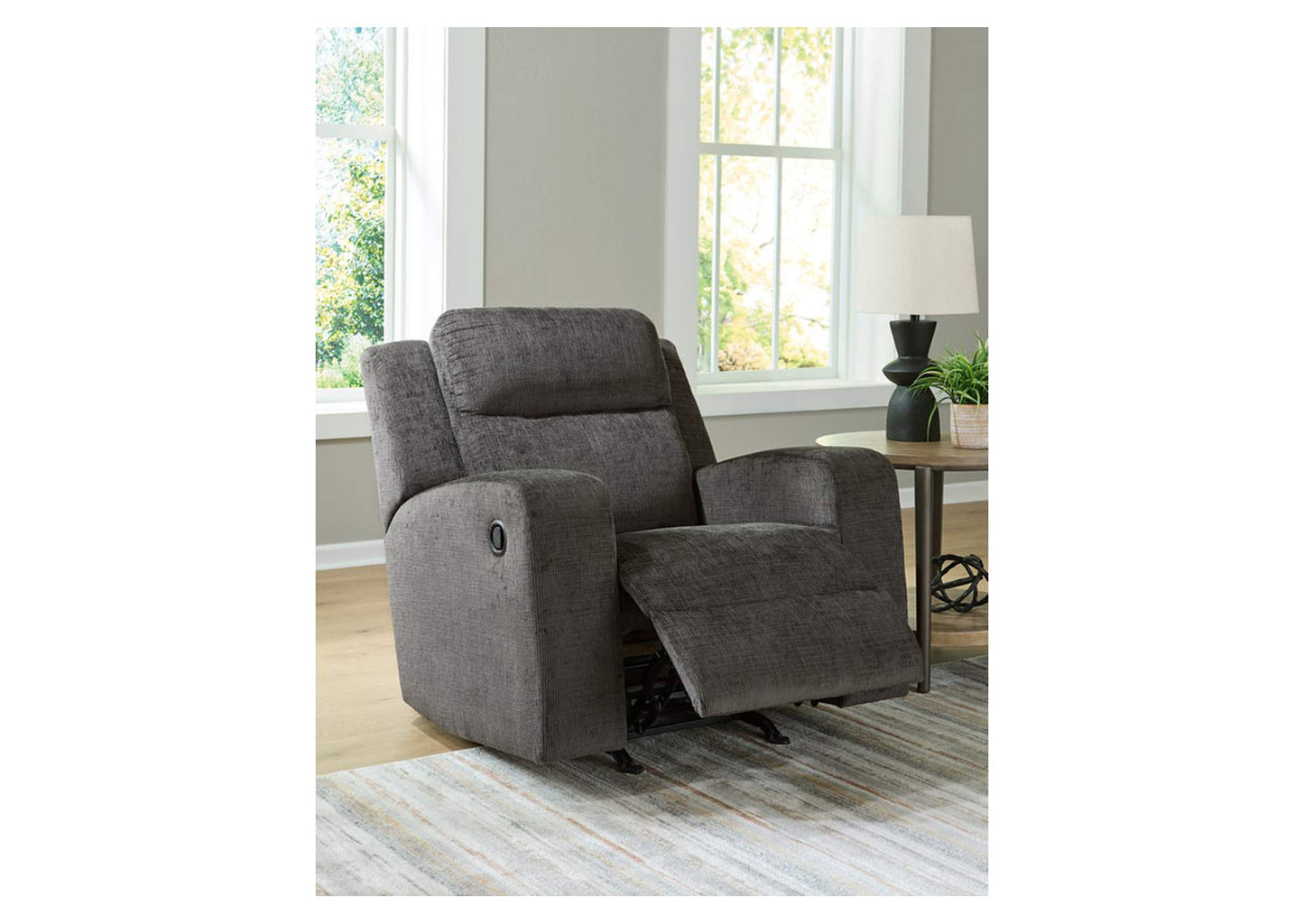 Kanlow Recliner