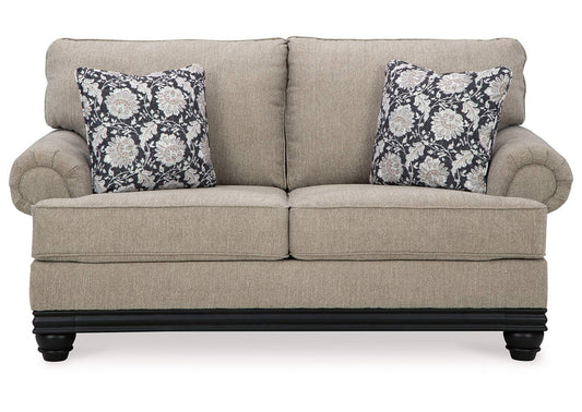 Elbiani Loveseat