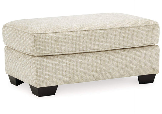 Haisley Ottoman