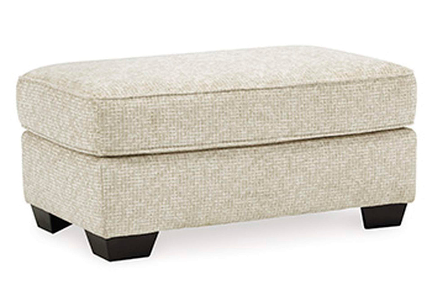 Haisley Ottoman