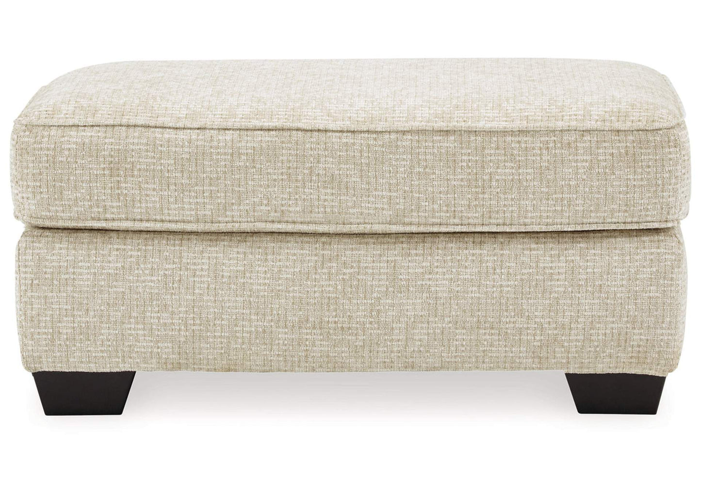 Haisley Ottoman