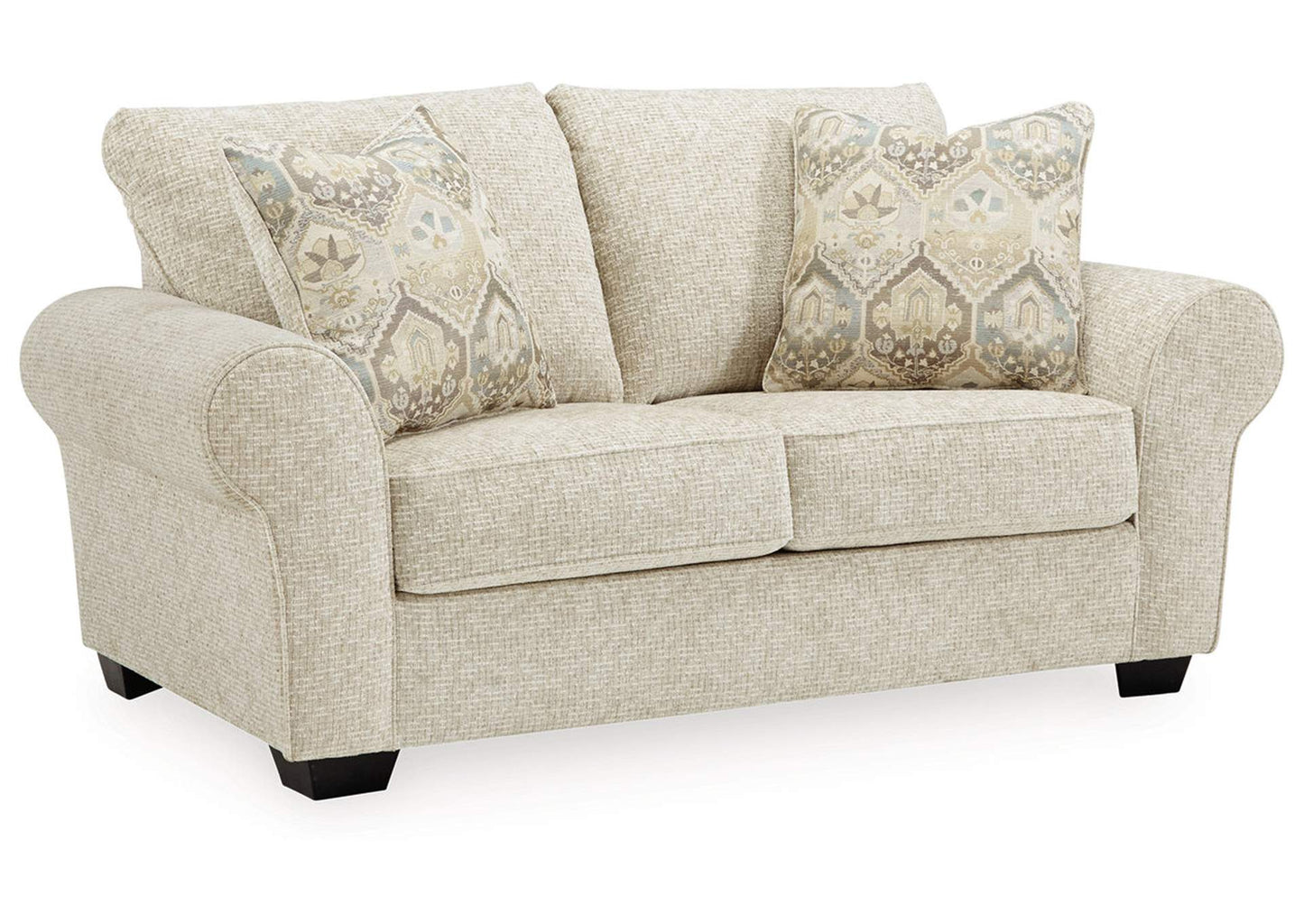 Haisley Loveseat