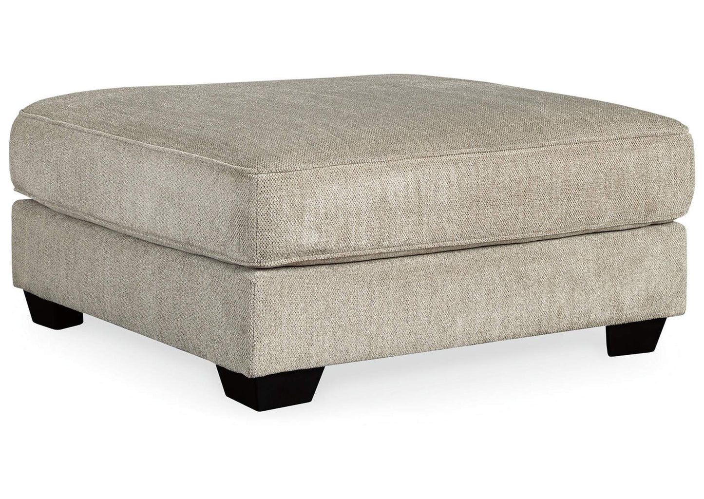 Ardsley Oversized Ottoman