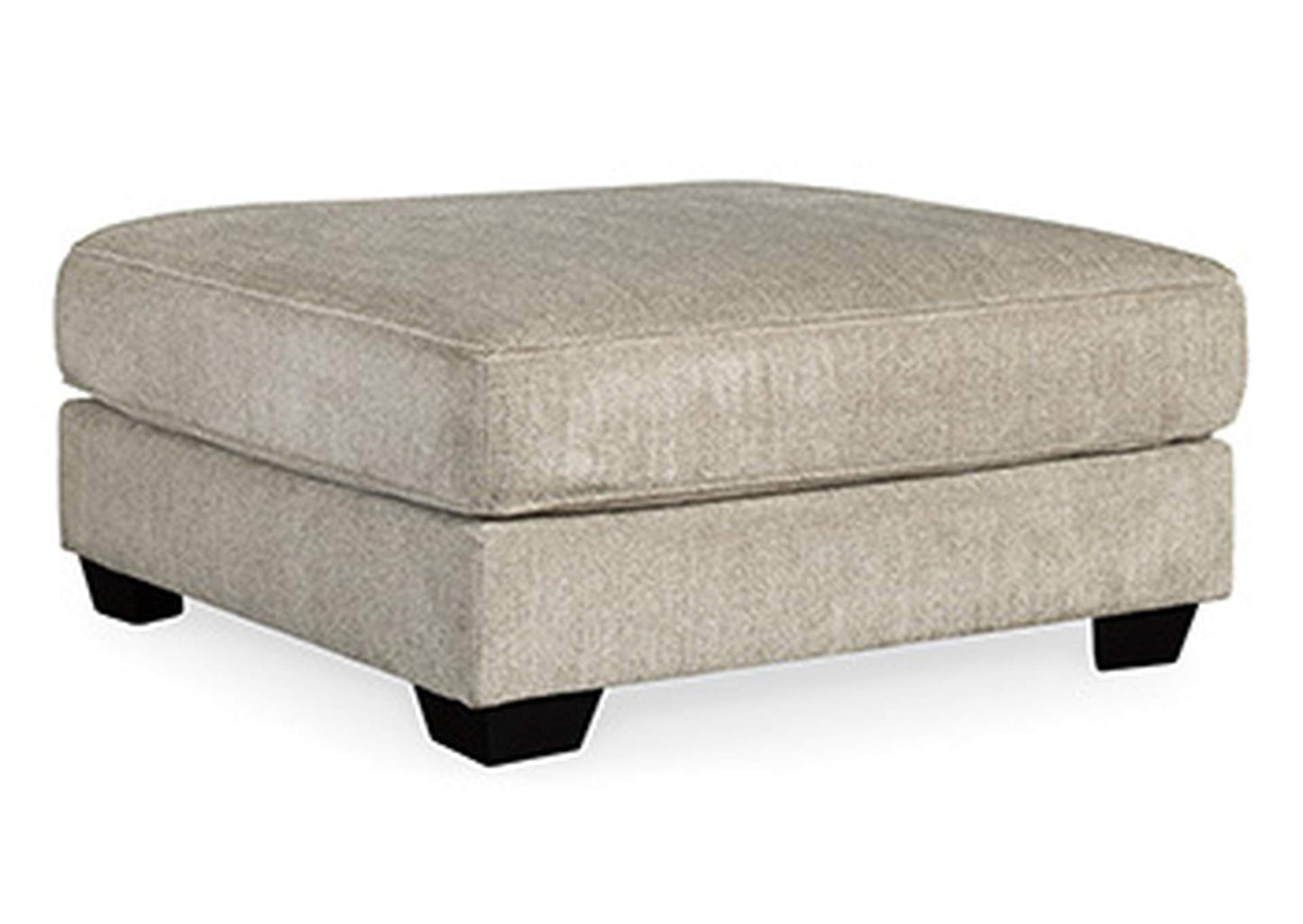 Ardsley Oversized Ottoman