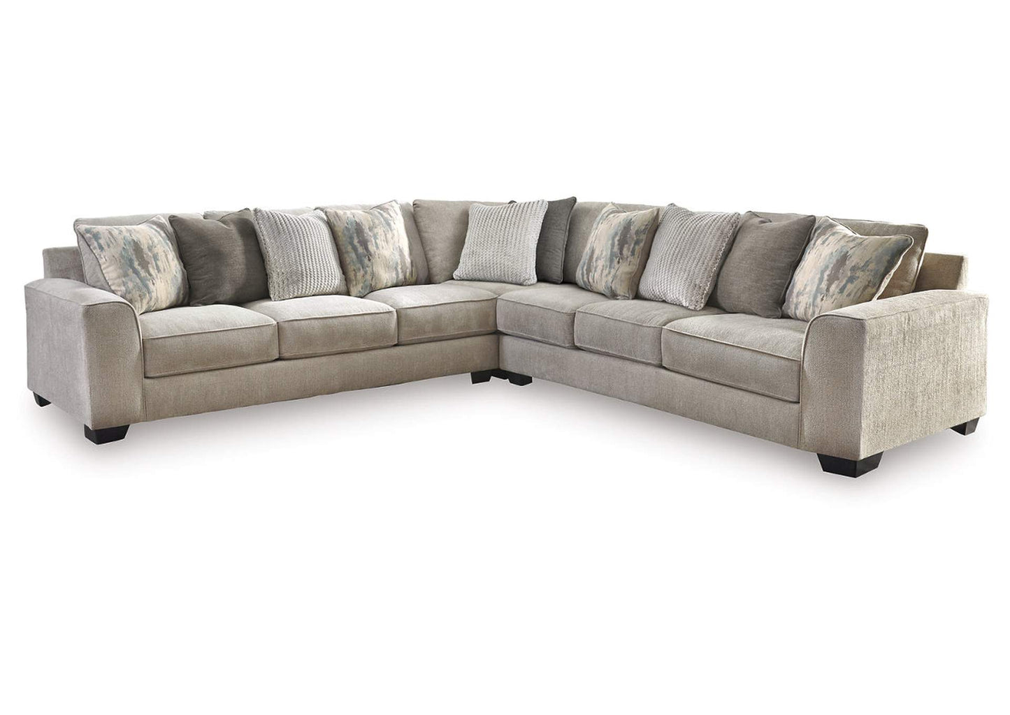 Ardsley 3-Piece Sectional