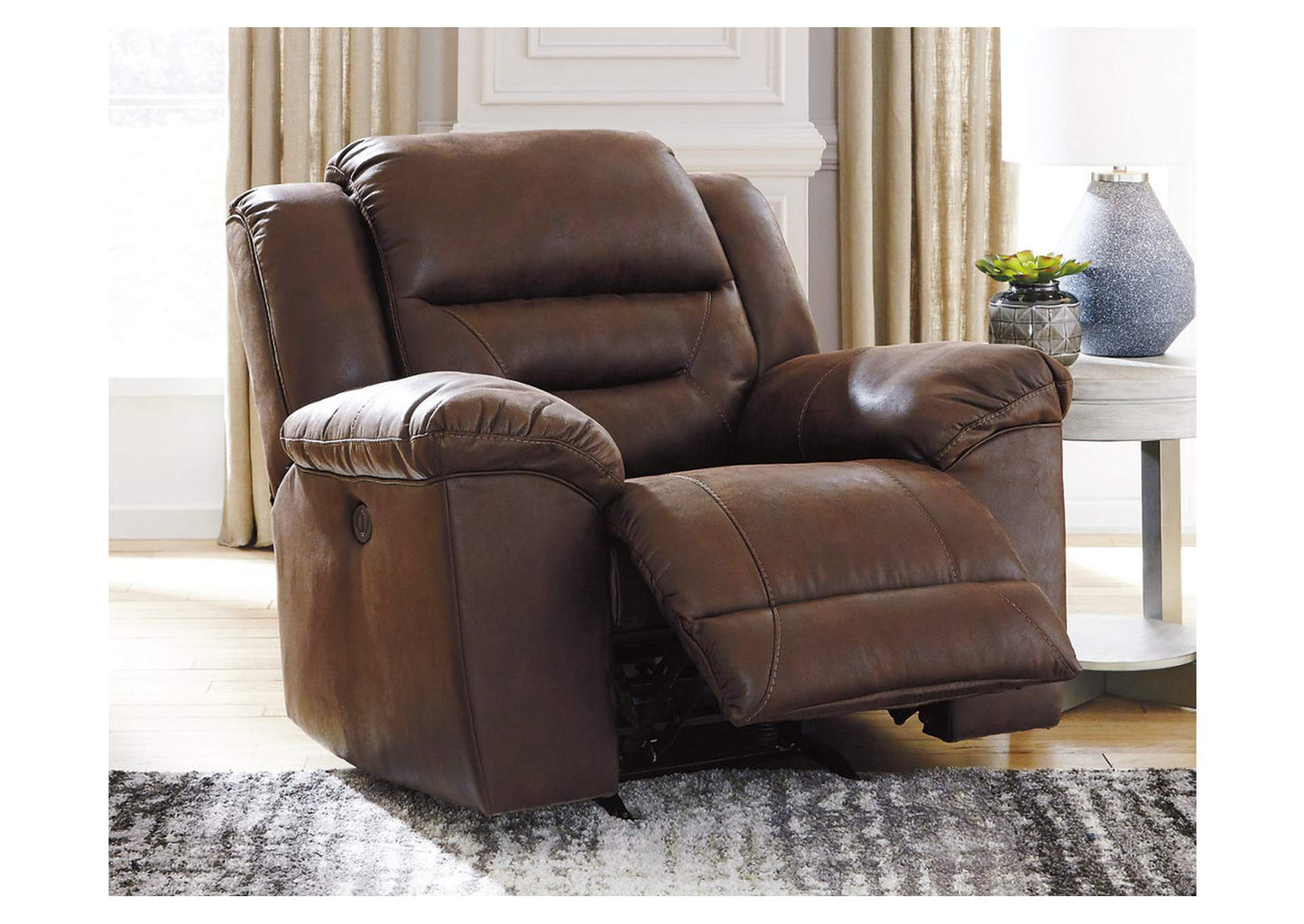 Stoneland Power Recliner