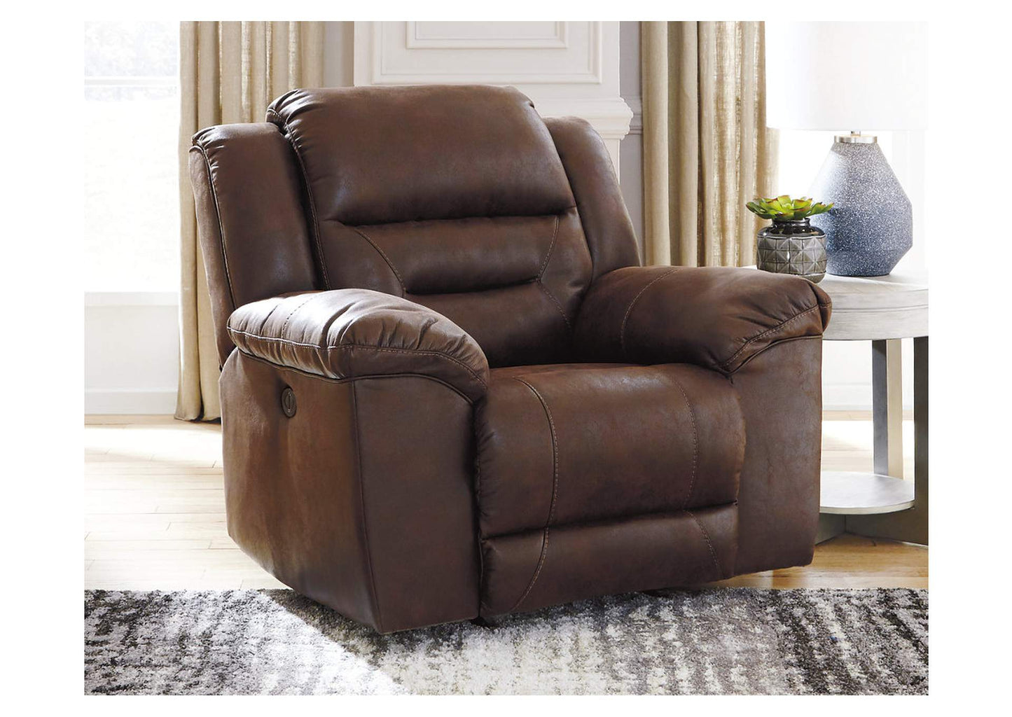 Stoneland Power Recliner