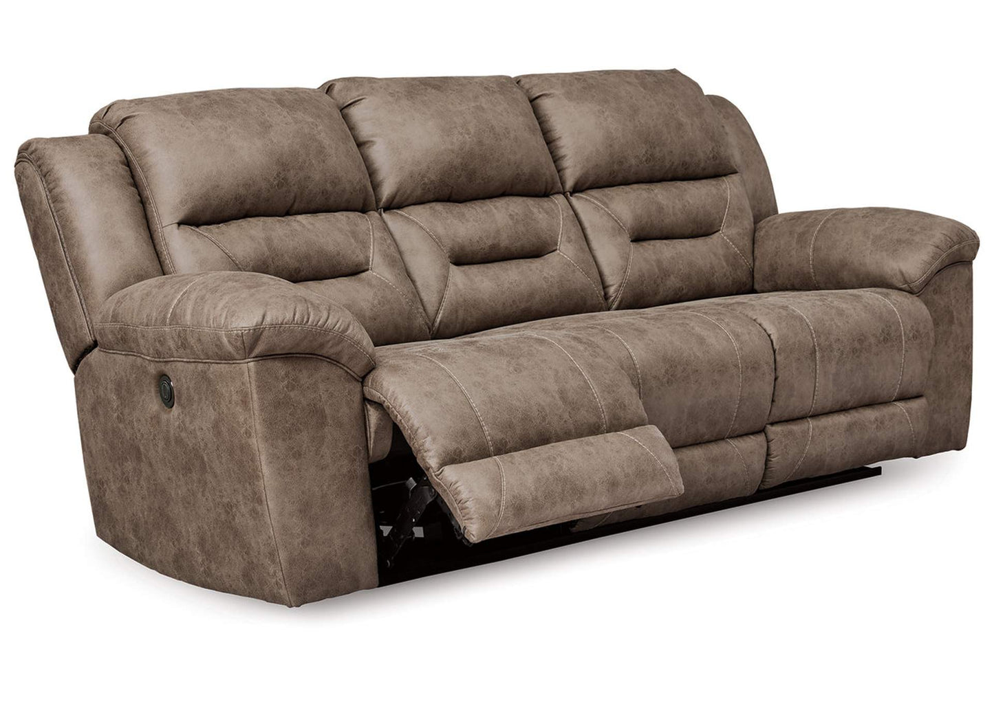 Stoneland Power Reclining Sofa