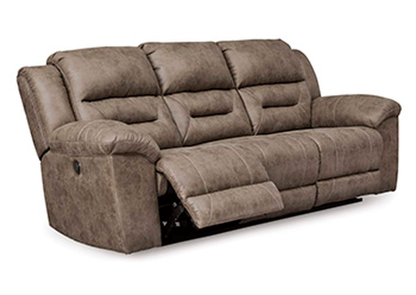 Stoneland Power Reclining Sofa