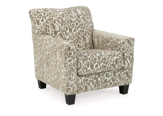 Dovemont Accent Chair