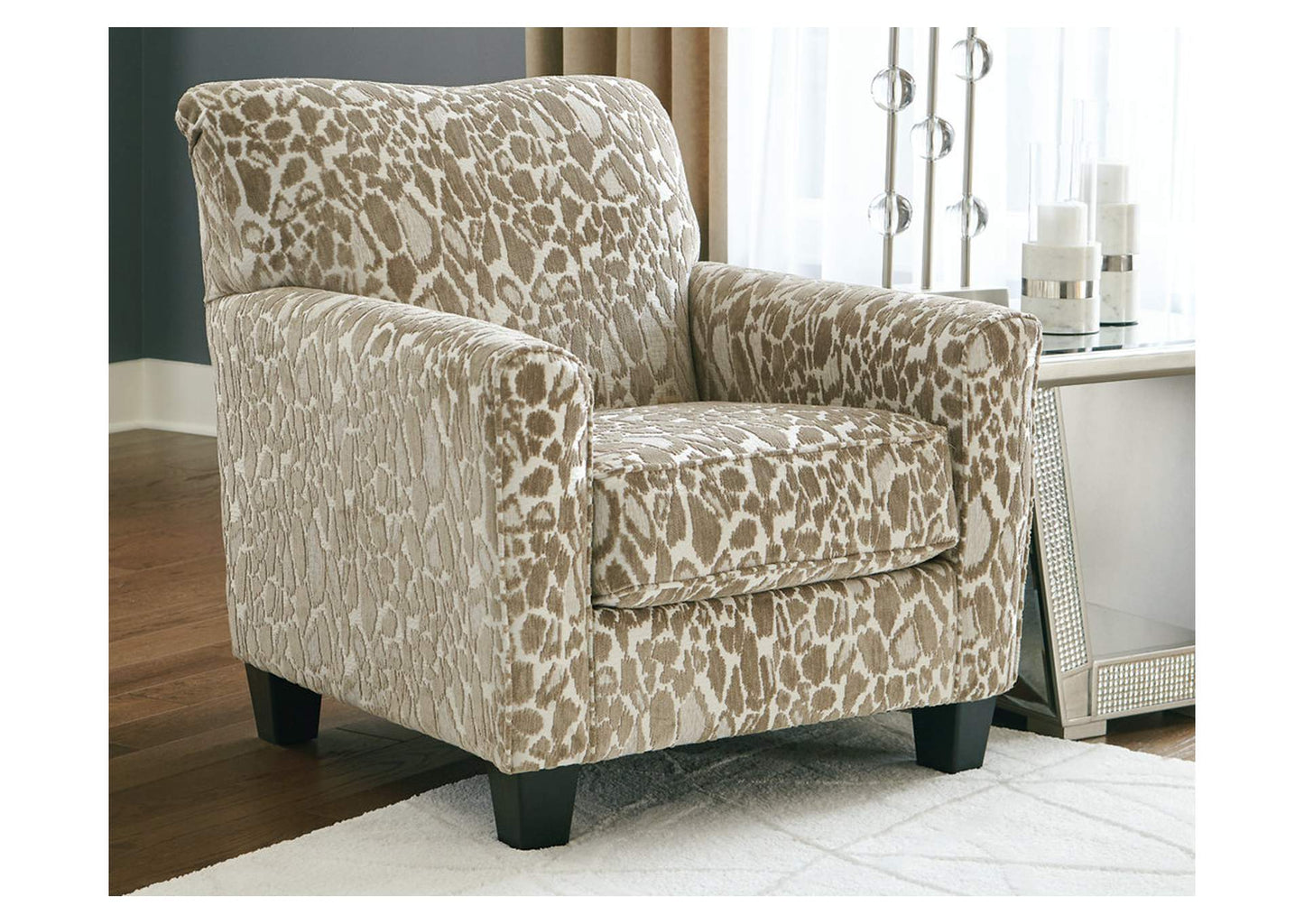 Dovemont Accent Chair