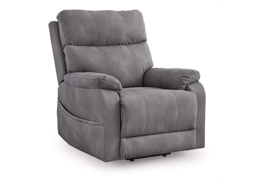 Next-Gen Durapella Power Lift Recliner