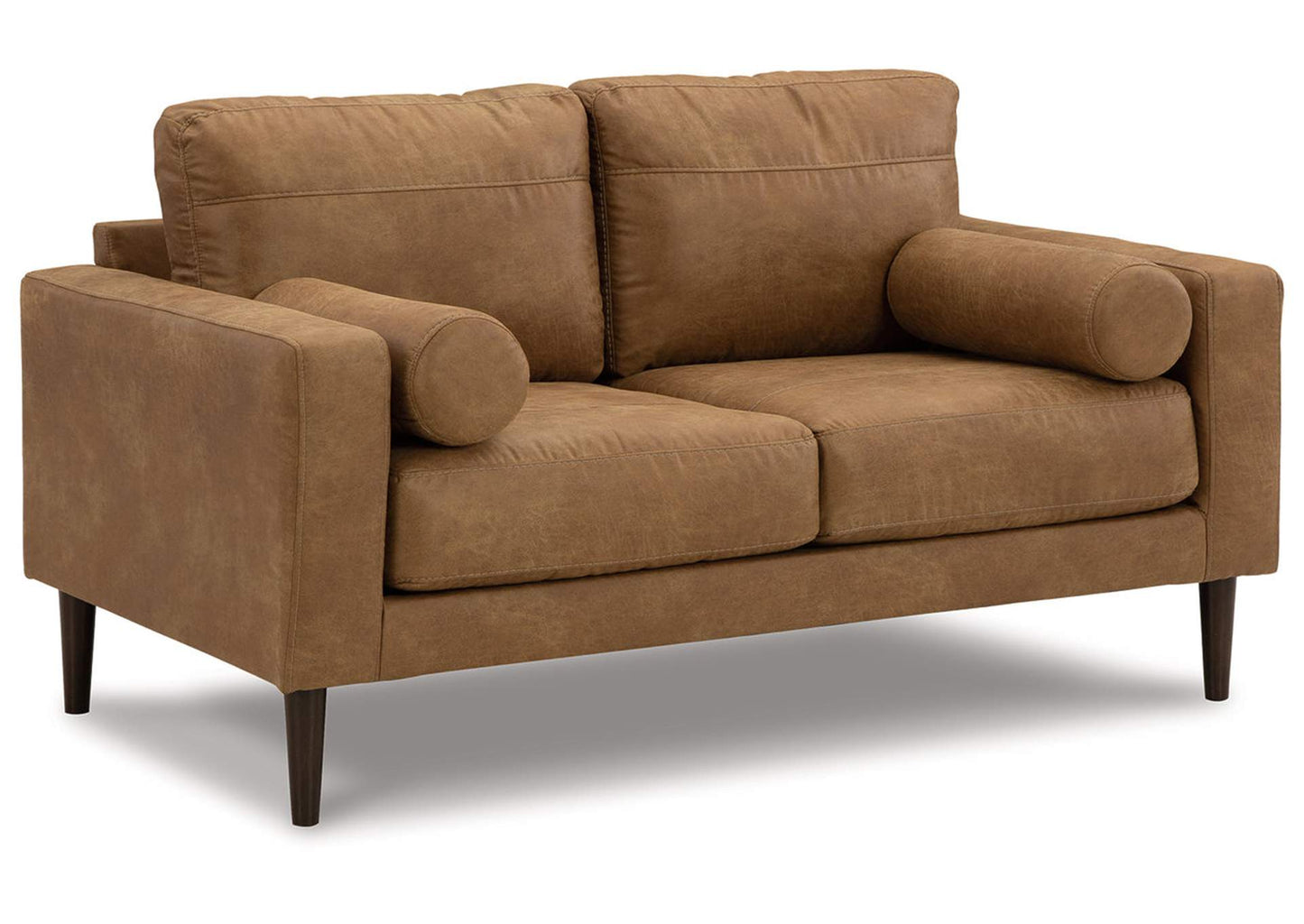 Telora Sofa and Loveseat