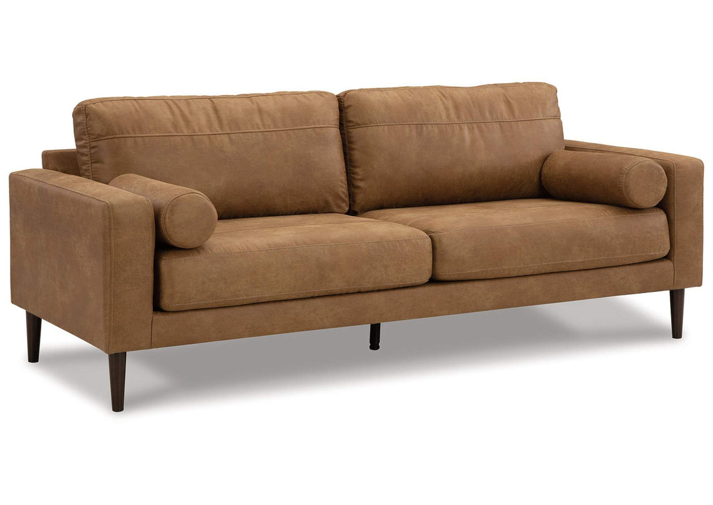 Telora Sofa and Loveseat