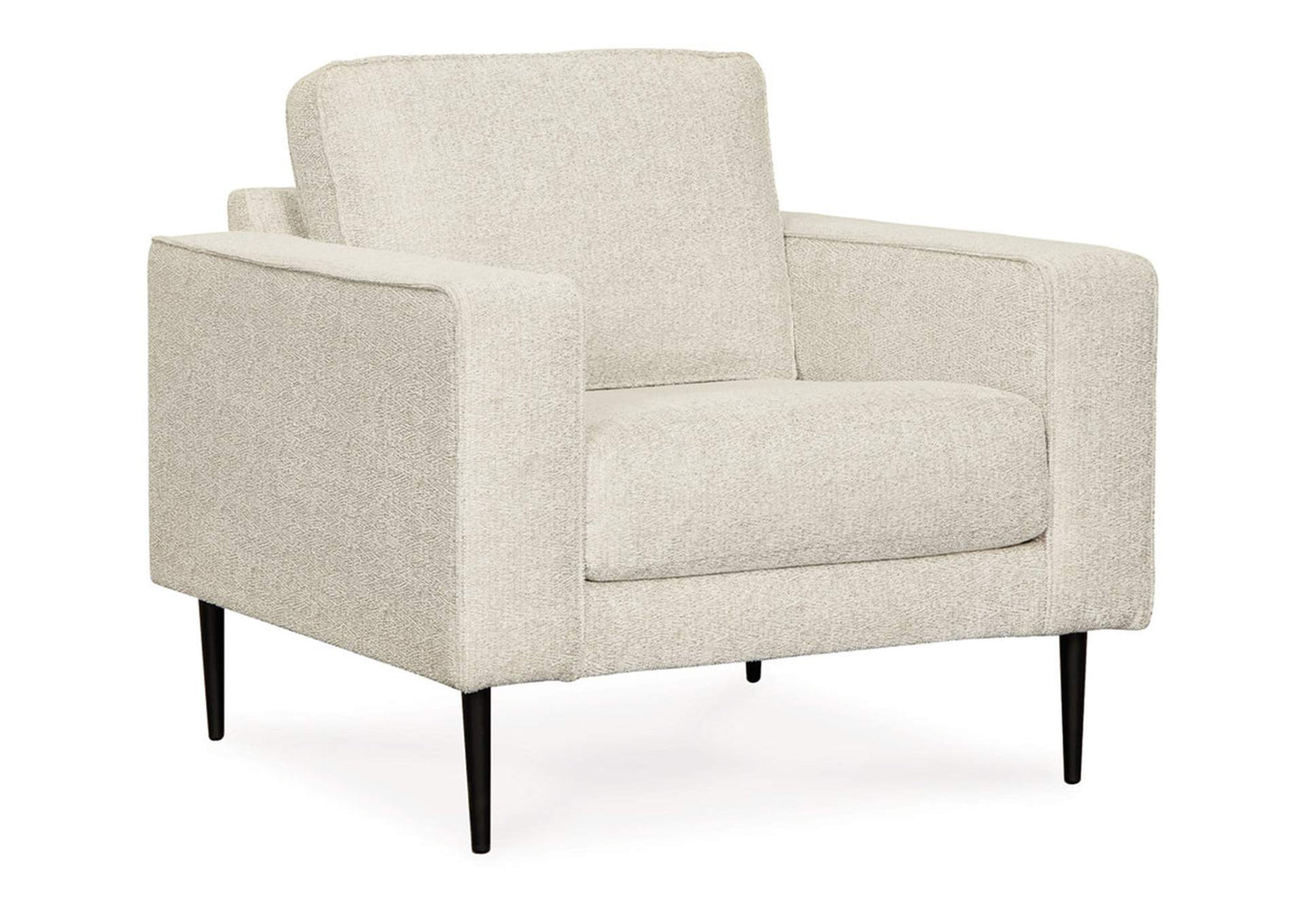 Hazela Sofa, Loveseat, Chair and Ottoman