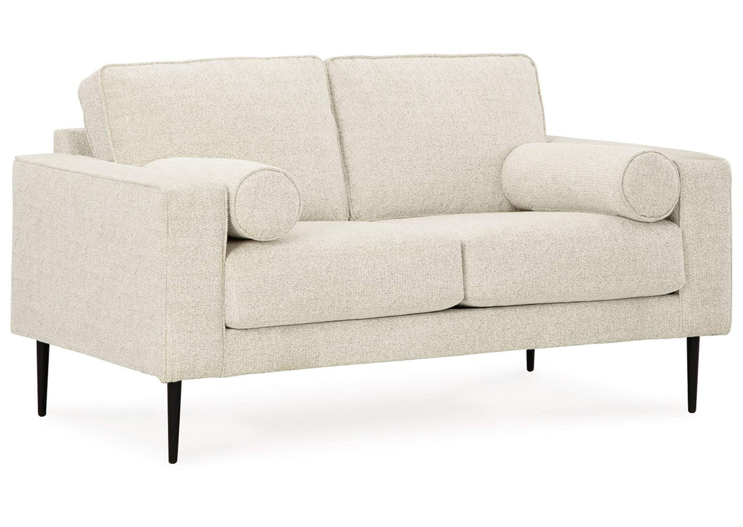 Hazela Sofa, Loveseat, Chair and Ottoman