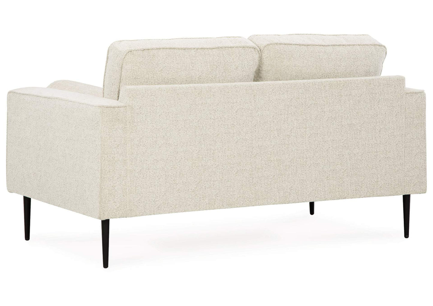 Hazela Sofa, Loveseat, Chair and Ottoman