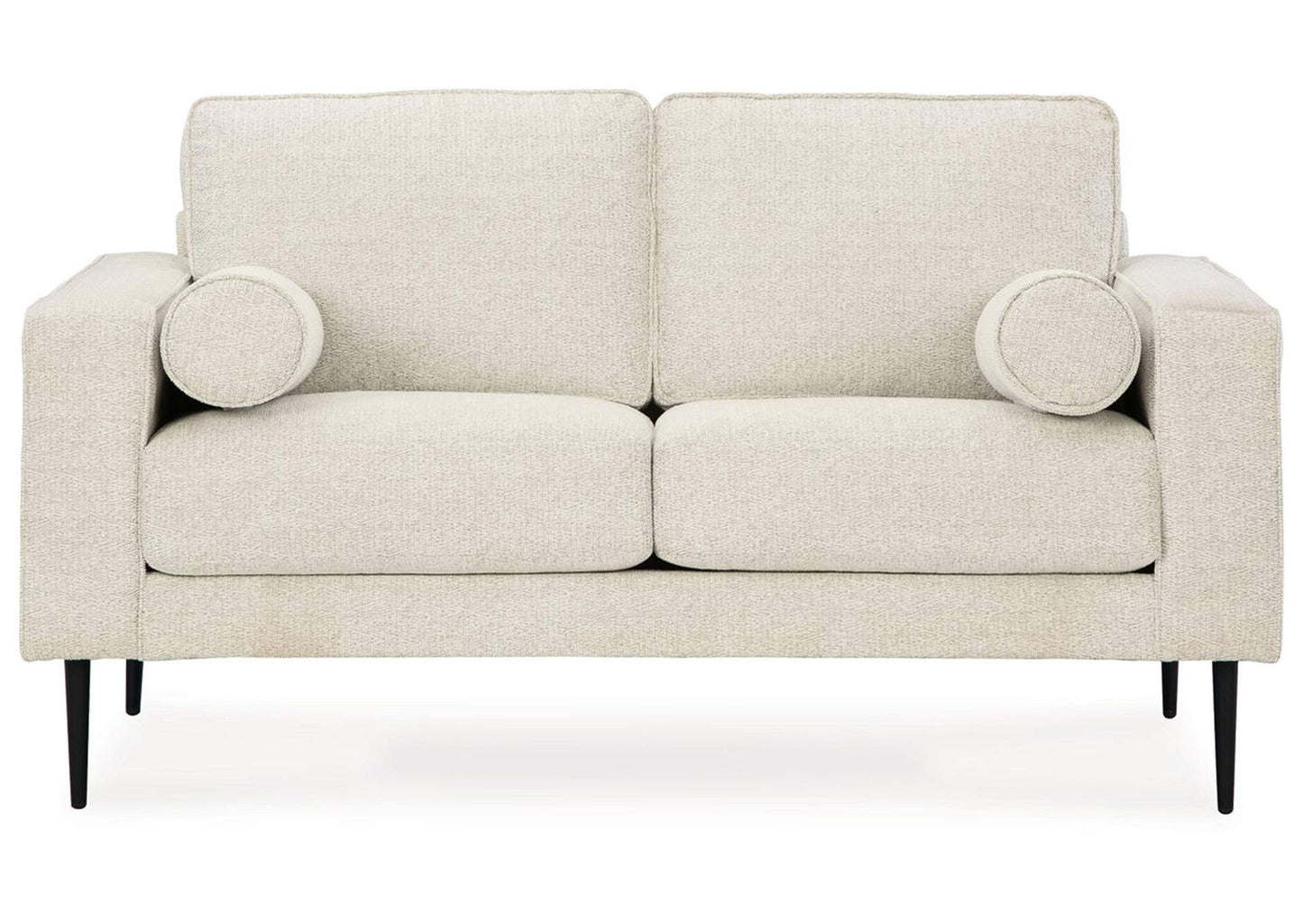 Hazela Sofa, Loveseat, Chair and Ottoman