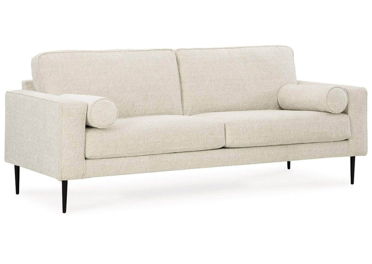 Hazela Sofa, Loveseat, Chair and Ottoman