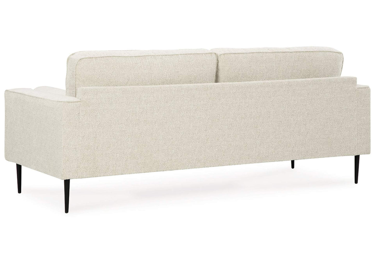 Hazela Sofa, Loveseat, Chair and Ottoman