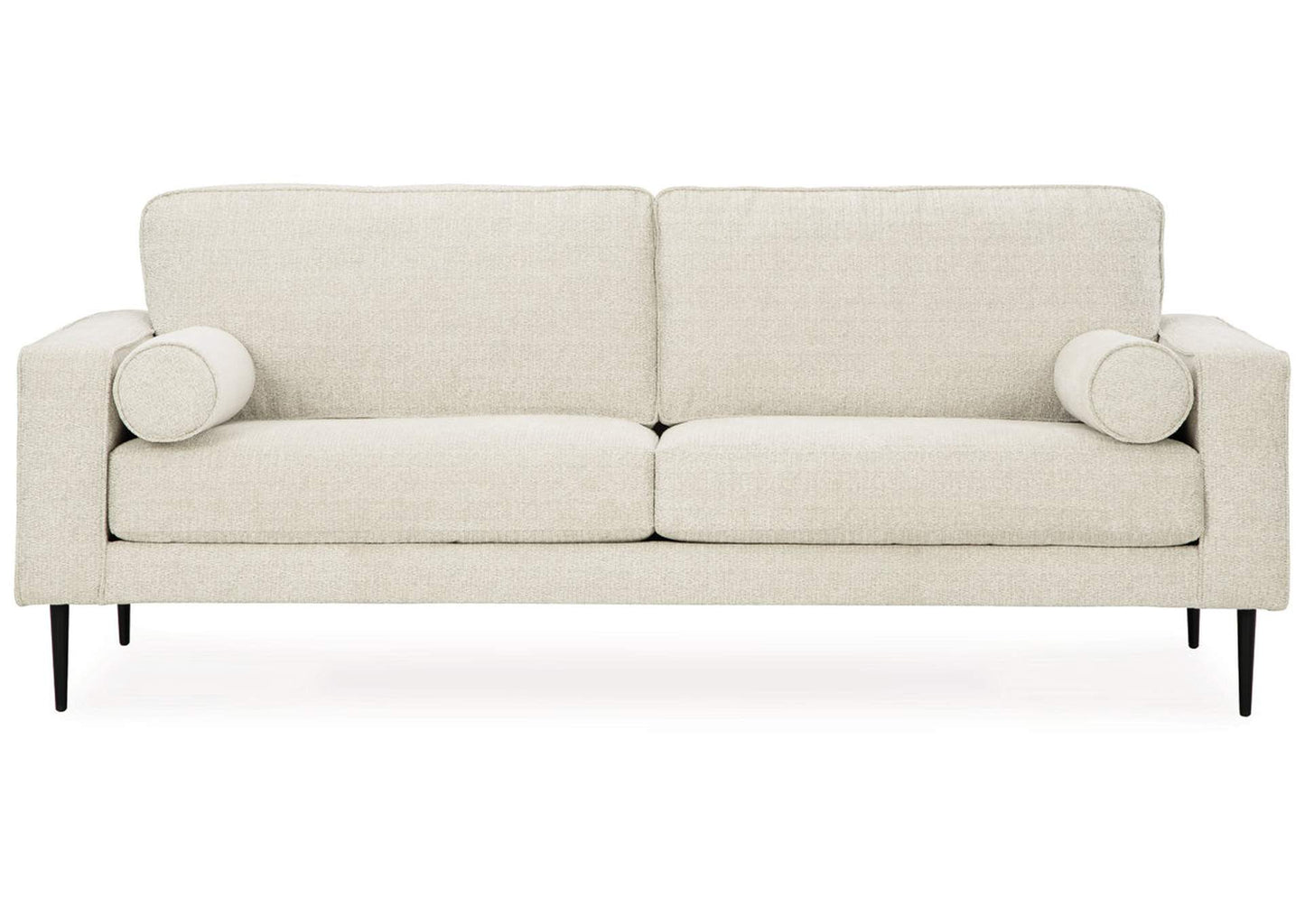 Hazela Sofa, Loveseat, Chair and Ottoman