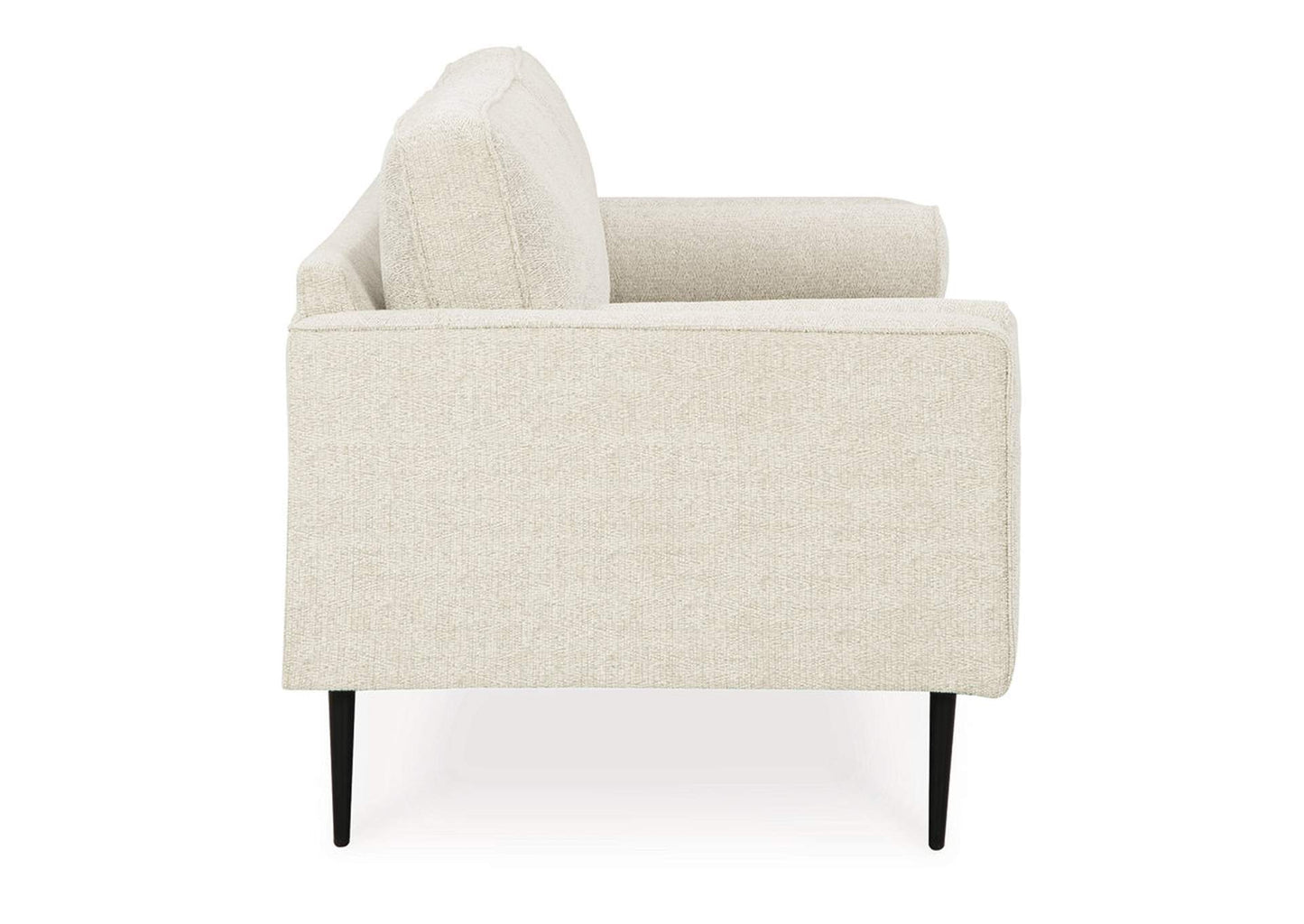 Hazela Sofa, Loveseat, Chair and Ottoman