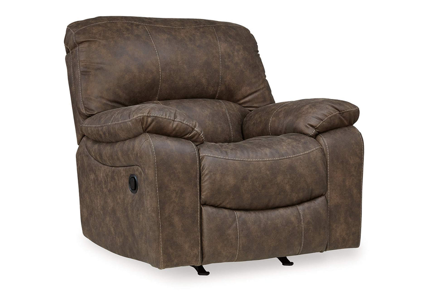 Kilmartin Sofa, Loveseat and Recliner