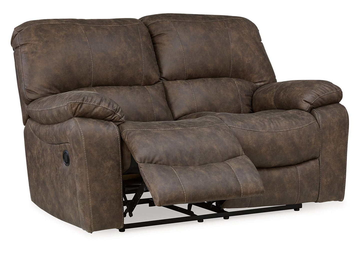 Kilmartin Sofa, Loveseat and Recliner