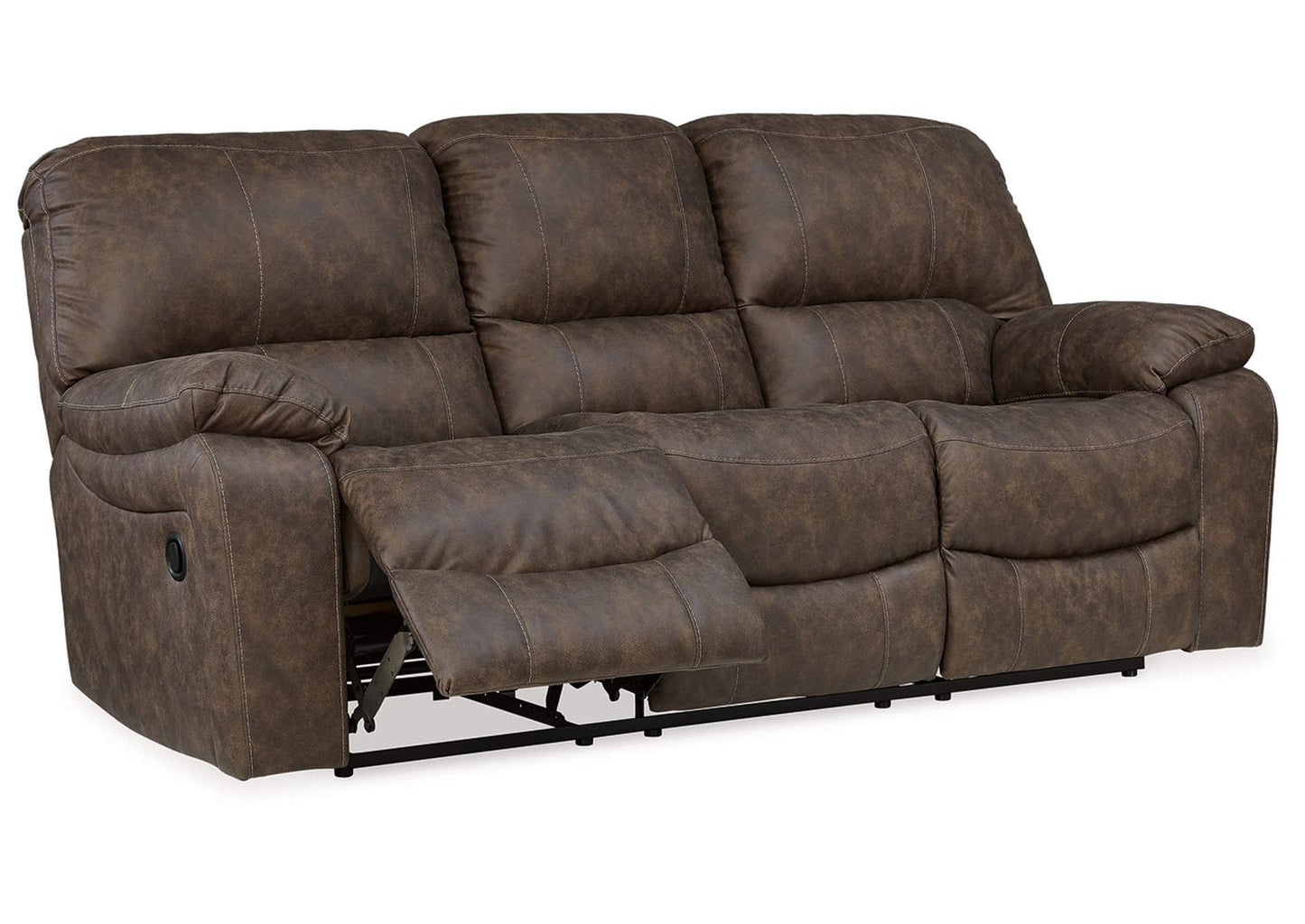 Kilmartin Sofa, Loveseat and Recliner