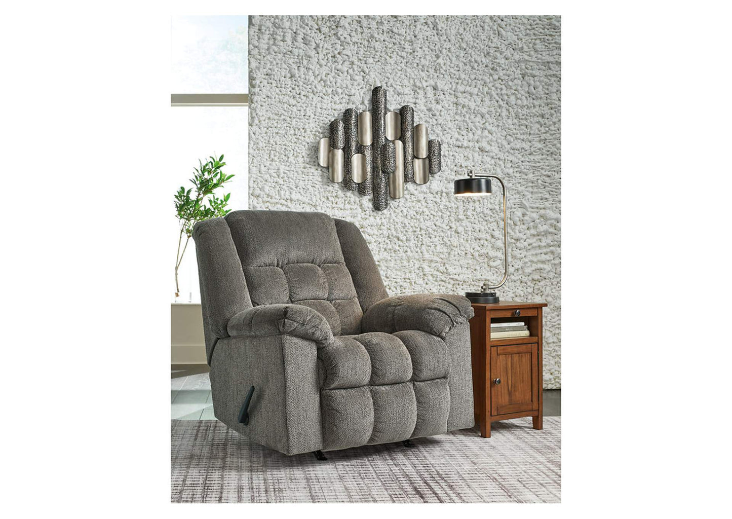 Kegler Recliner