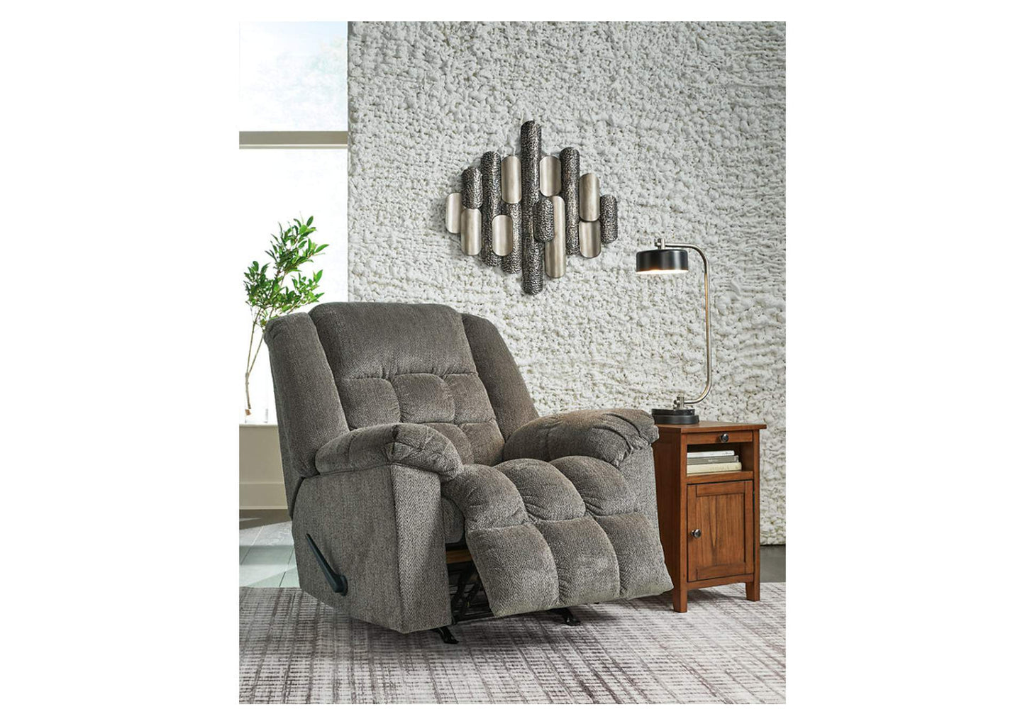 Kegler Recliner