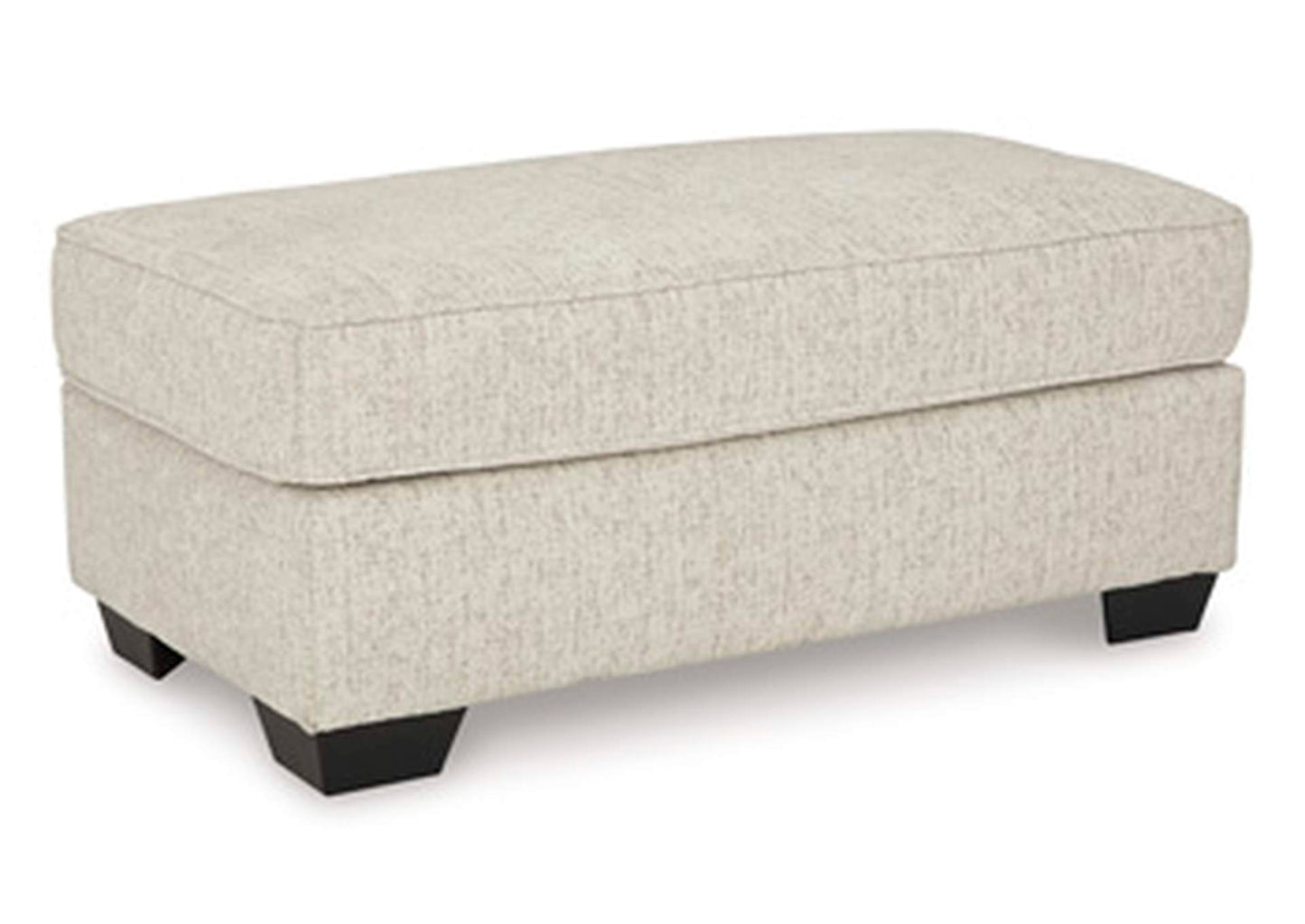 Heartcort Ottoman